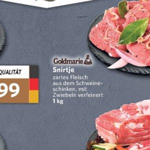 Fleisch bei Combi