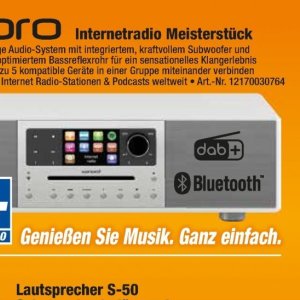 Subwoofer bei Techno-Land
