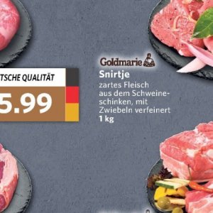 Zwiebeln bei Combi