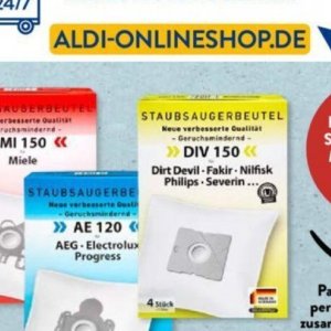   bei Aldi SÜD