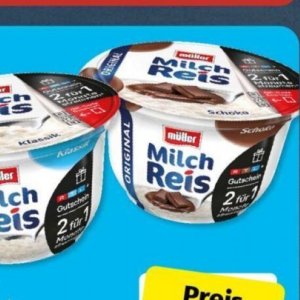 Reis bei Aldi SÜD
