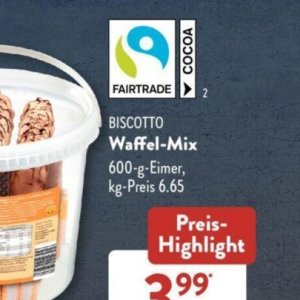 Eimer bei Aldi SÜD