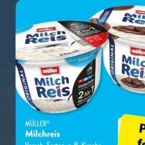 Milch bei Aldi SÜD