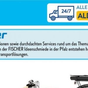 Services bei Aldi SÜD