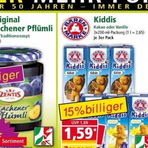 Kakao bei Norma
