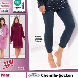 Leggings bei Norma