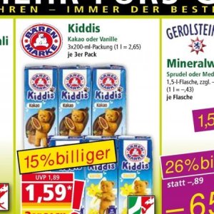 Kakao bei Norma