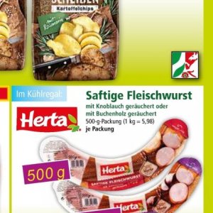 Knoblauch bei Norma