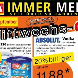   bei Norma