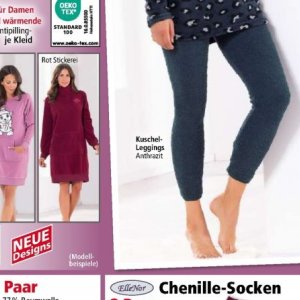 Leggings bei Norma