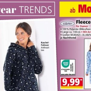 Pullover bei Norma