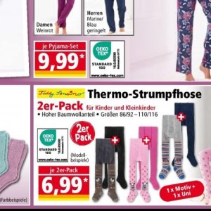  kinder bei Norma