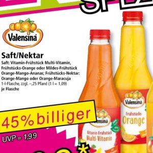 Nektar bei Norma
