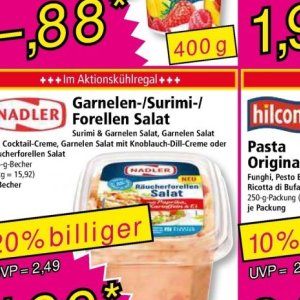 Knoblauch bei Norma