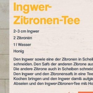 Honig bei Famila Nord West