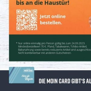 Babynahrung bei Famila Nord West