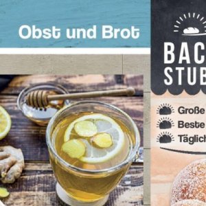 Brot bei Famila Nord West