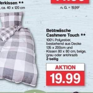 Kissen bei Famila Nord West