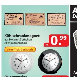 Kaffee bei Famila Nord Ost