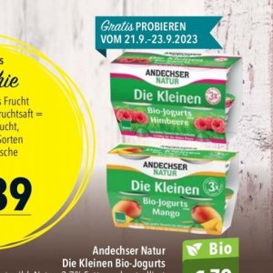 Himbeere bei Citti Markt