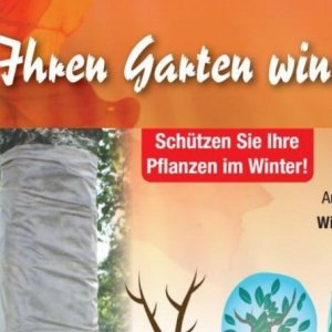 Pflanzen bei Zimmermann