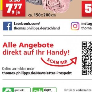 Handys bei Thomas Philipps