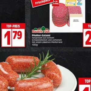 Pfeffer bei Elli Markt
