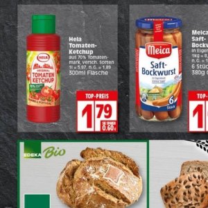 Ketchup bei Elli Markt