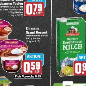  ehrmann bei Hit