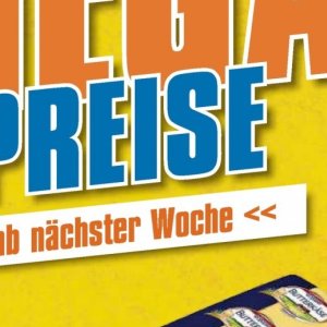 Kaffee bei V-Markt