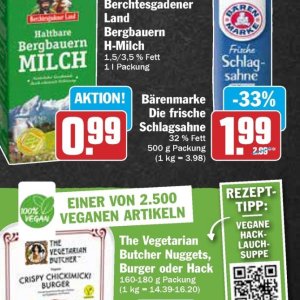  bärenmarke bei Hit