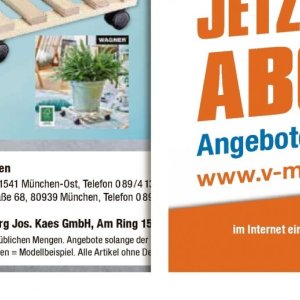   bei V-Markt