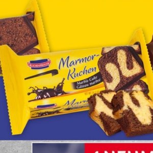Kuchen bei Selgros