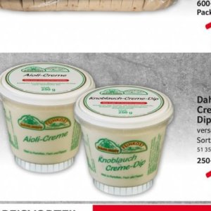 Knoblauch bei Selgros