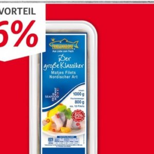 Filets bei Selgros