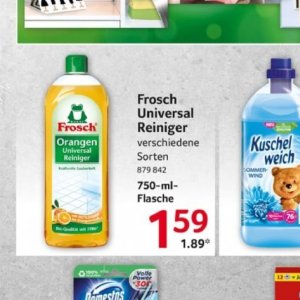 Orangen bei Selgros