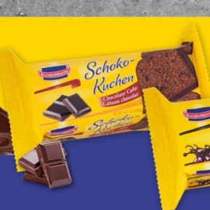 Kuchen bei Selgros