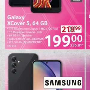 Bluetooth bei Selgros