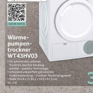Pumpen bei Selgros