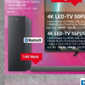 Bluetooth bei Selgros