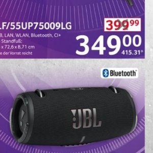 Bluetooth bei Selgros