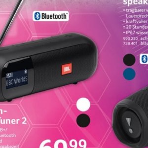  JBL bei Selgros