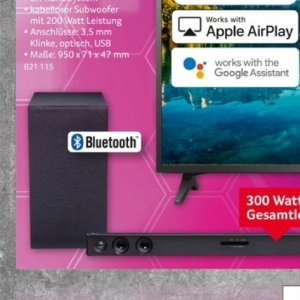 Bluetooth bei Selgros