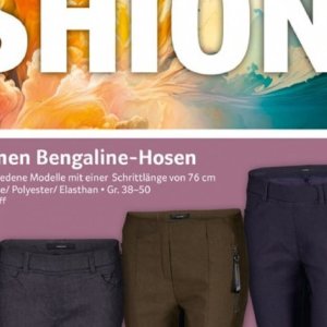 Hosen bei Selgros