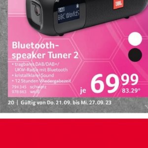 Bluetooth bei Selgros
