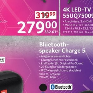 Bluetooth bei Selgros