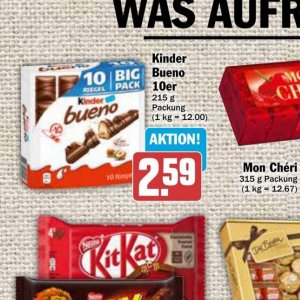 kinder bei AEZ
