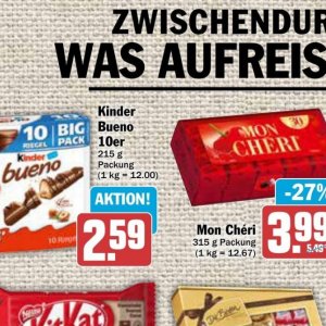  kinder bei AEZ