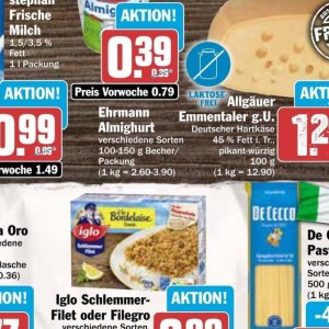  ehrmann bei AEZ