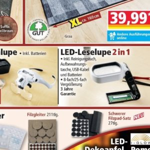 Batterien bei Norma